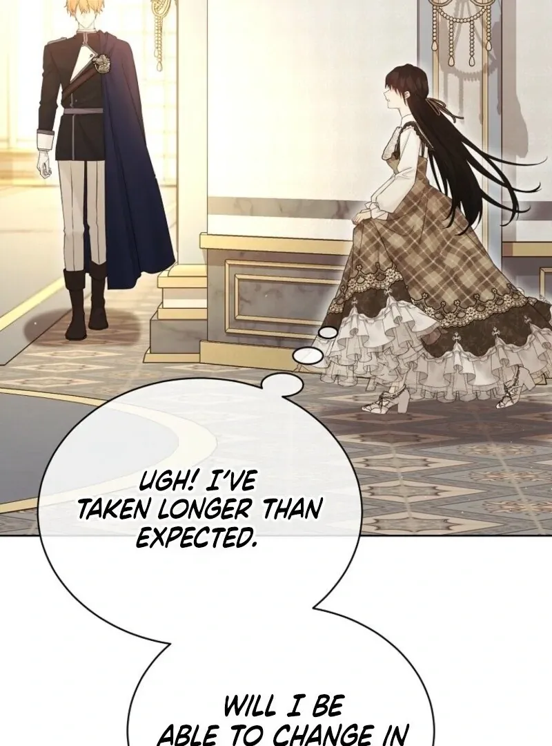 Read Recording Hall chapter 122 image 77 on Lezhin
