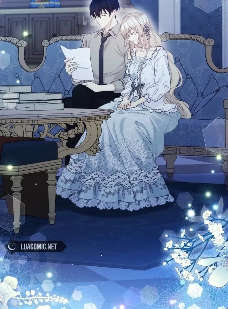 Read Recording Hall chapter 123 image 104 on Lezhin
