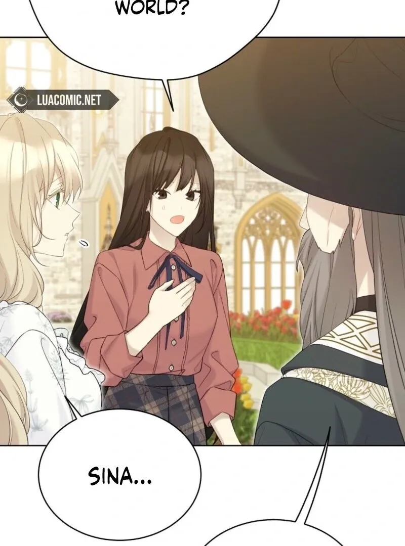 Read Recording Hall chapter 123 image 22 on Lezhin