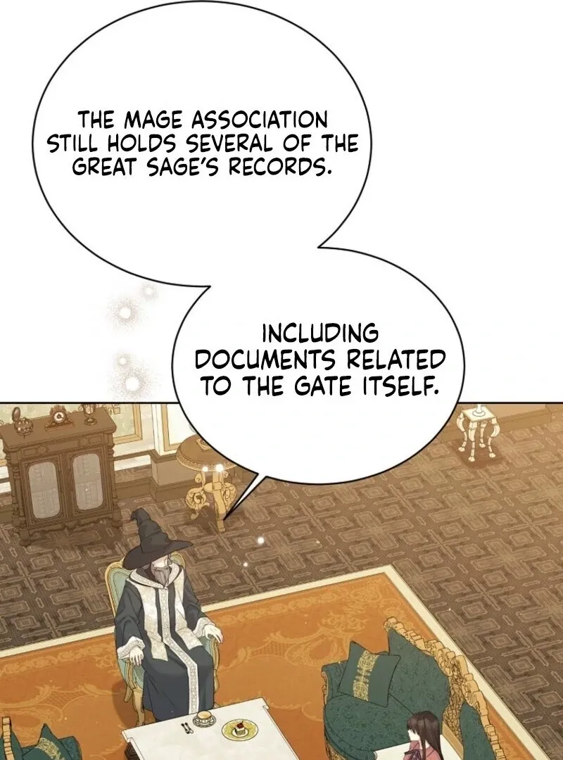 Read Recording Hall chapter 123 image 43 on Lezhin