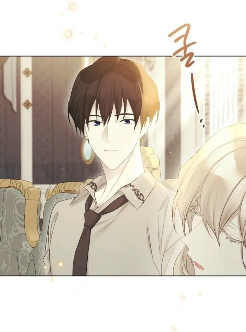 Read Recording Hall chapter 124 image 10 on Lezhin