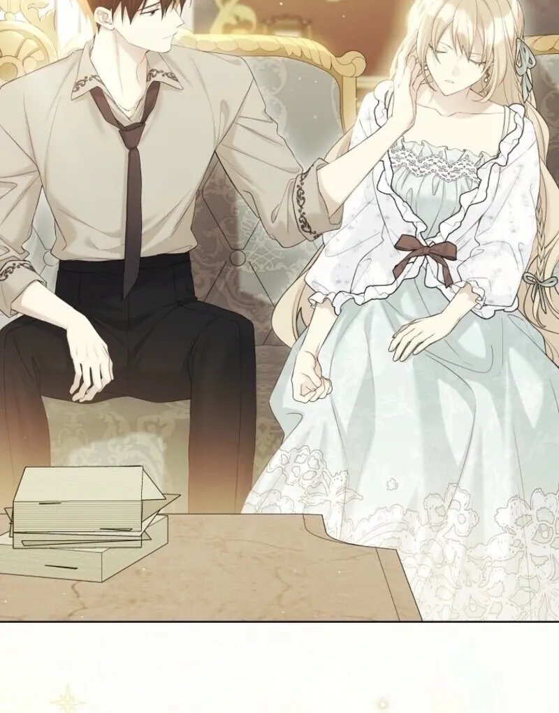 Read Recording Hall chapter 124 image 13 on Lezhin