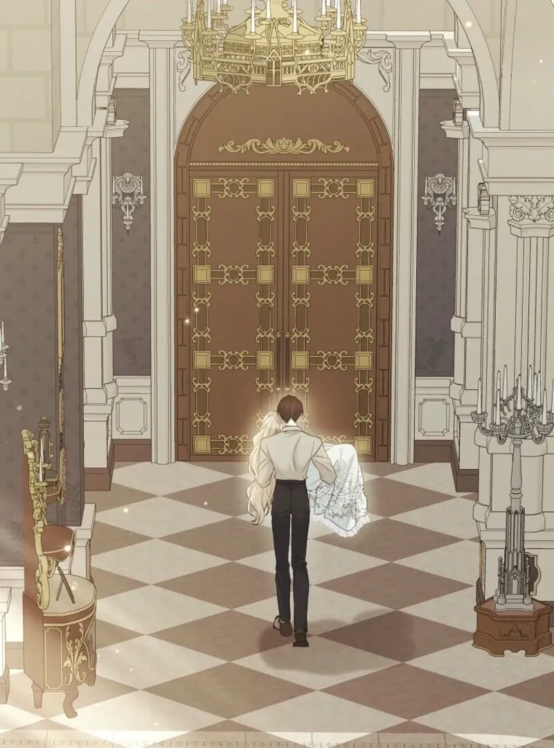 Read Recording Hall chapter 124 image 23 on Lezhin