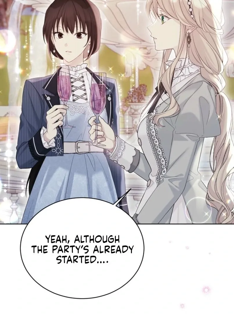 Read Recording Hall chapter 124 image 50 on Lezhin