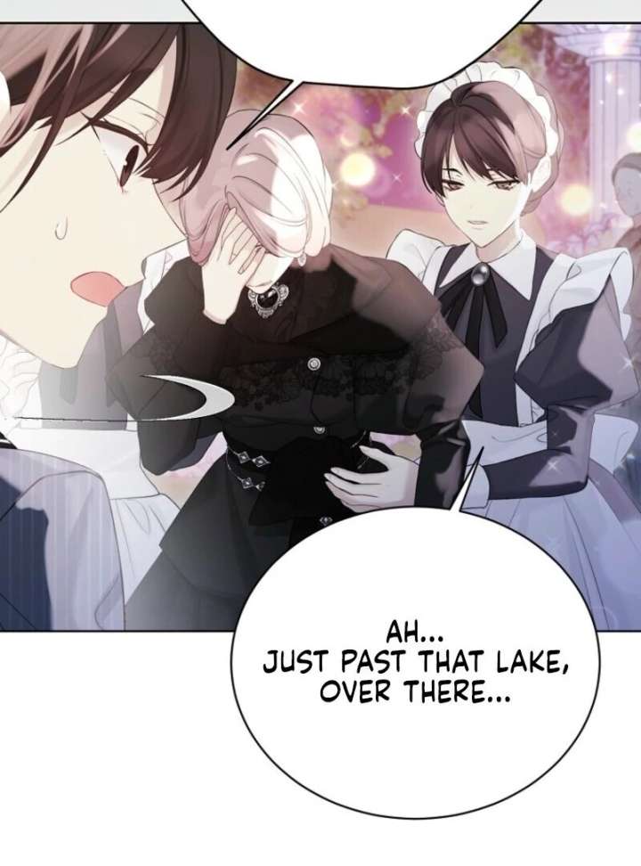 Read Recording Hall chapter 125 image 58 on Lezhin
