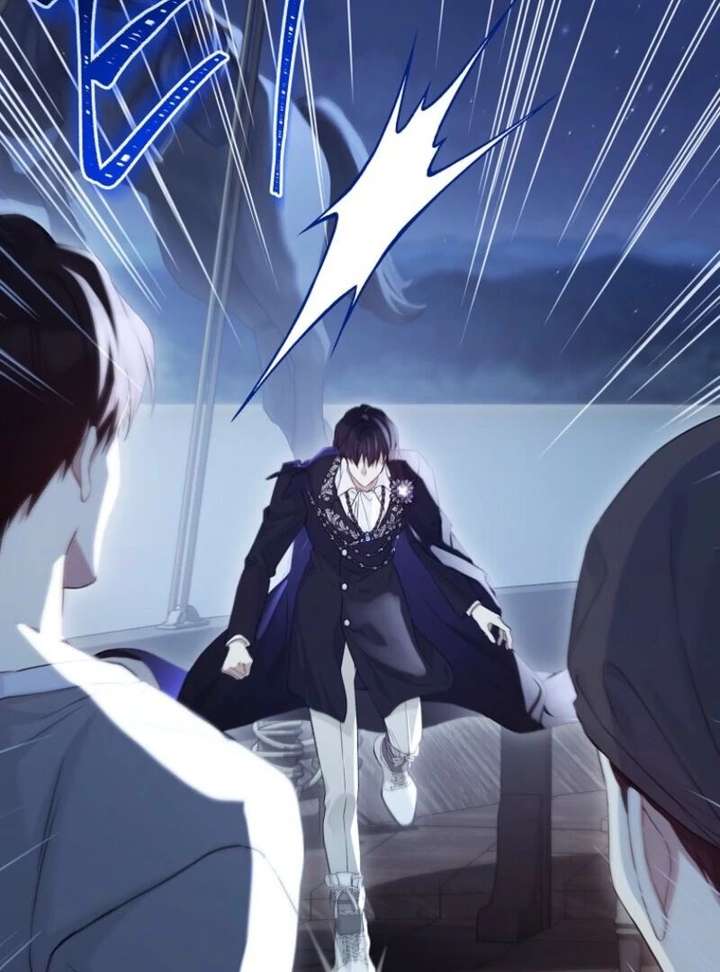 Read Recording Hall chapter 126 image 38 on Lezhin