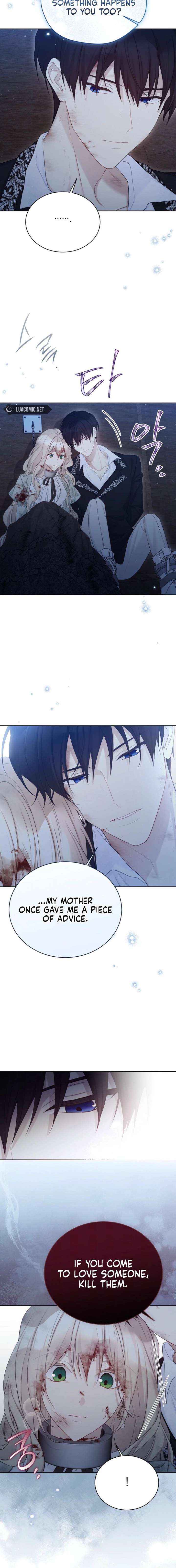 Read Recording Hall chapter 127 image 10 on Lezhin