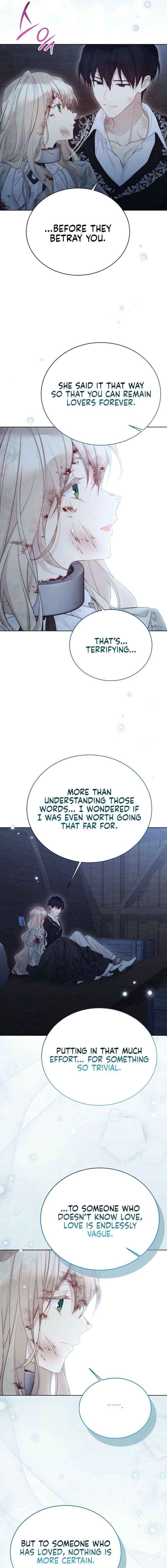Read Recording Hall chapter 127 image 11 on Lezhin