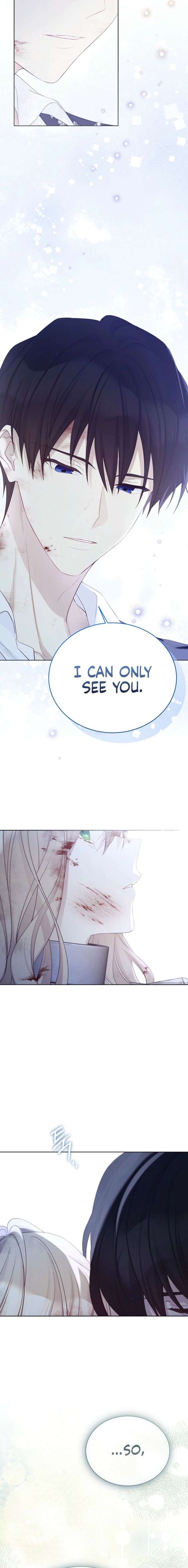 Read Recording Hall chapter 127 image 14 on Lezhin