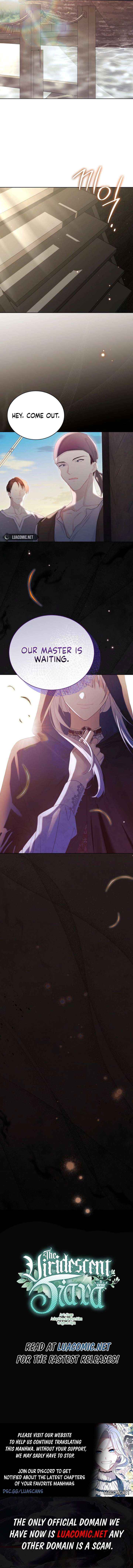 Read Recording Hall chapter 127 image 17 on Lezhin