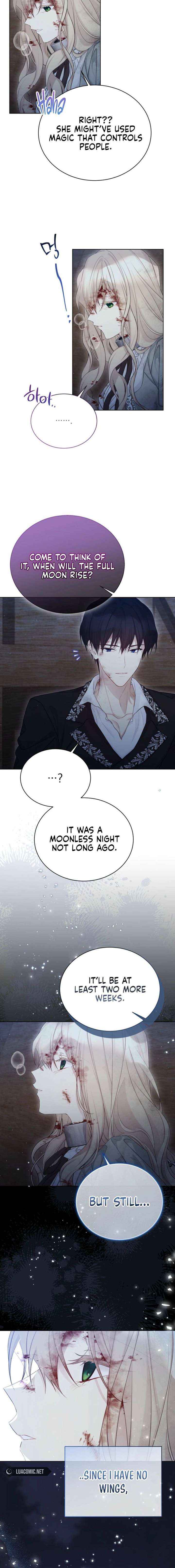 Read Recording Hall chapter 127 image 6 on Lezhin