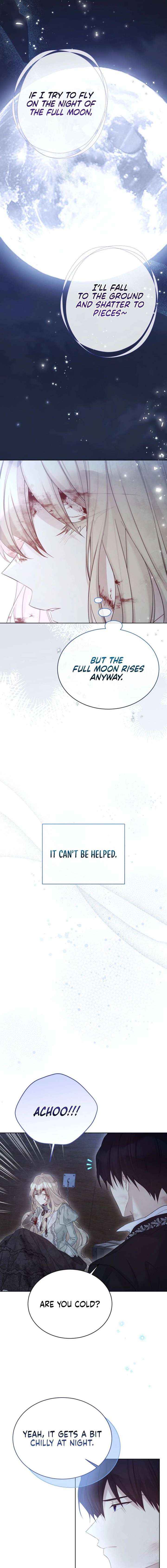 Read Recording Hall chapter 127 image 7 on Lezhin