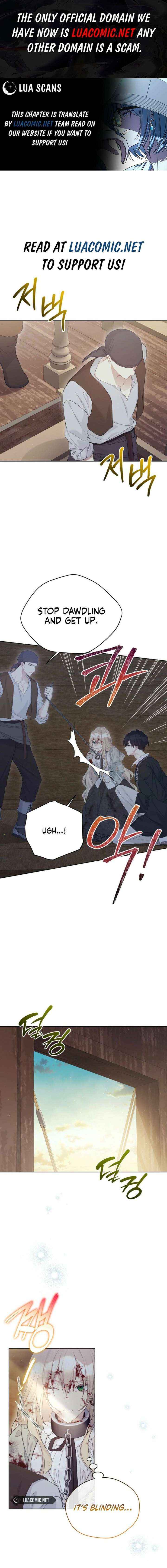 Read Recording Hall chapter 128 image 1 on Lezhin