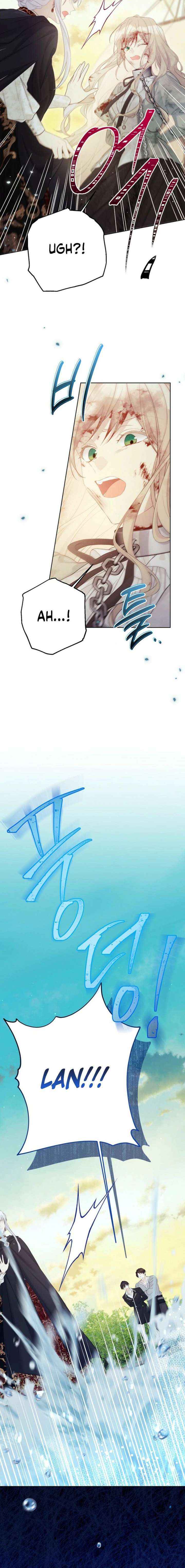Read Recording Hall chapter 128 image 10 on Lezhin