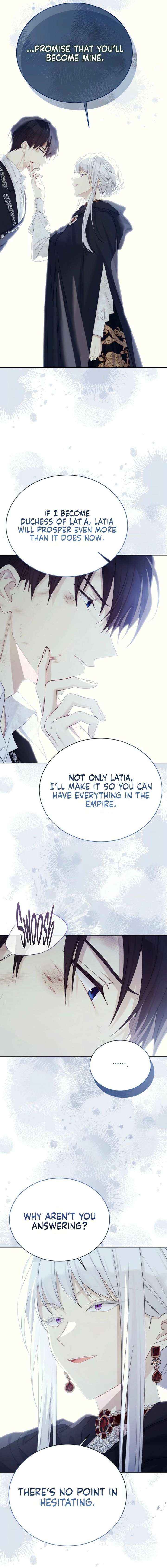 Read Recording Hall chapter 128 image 12 on Lezhin