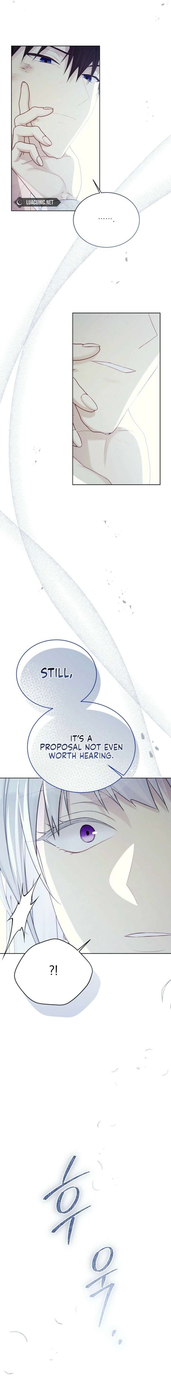 Read Recording Hall chapter 128 image 13 on Lezhin