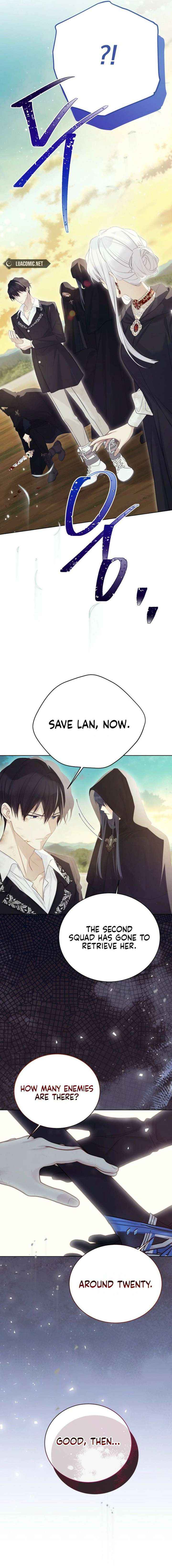 Read Recording Hall chapter 128 image 15 on Lezhin