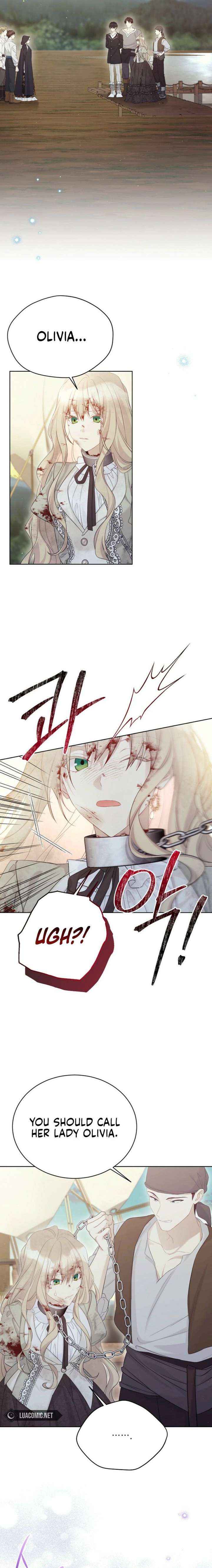 Read Recording Hall chapter 128 image 3 on Lezhin