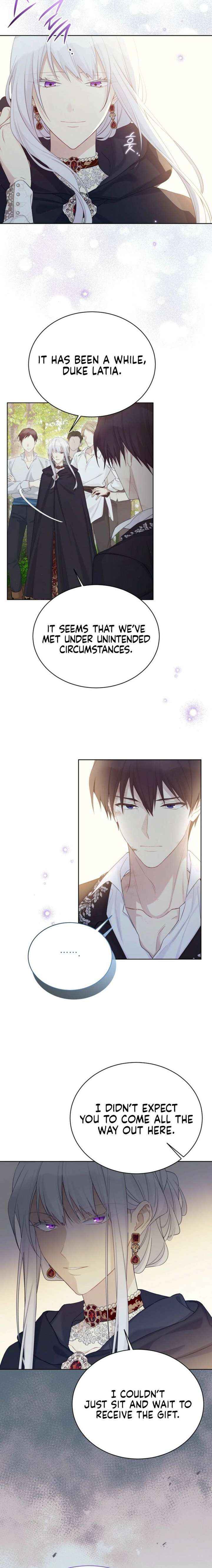 Read Recording Hall chapter 128 image 4 on Lezhin
