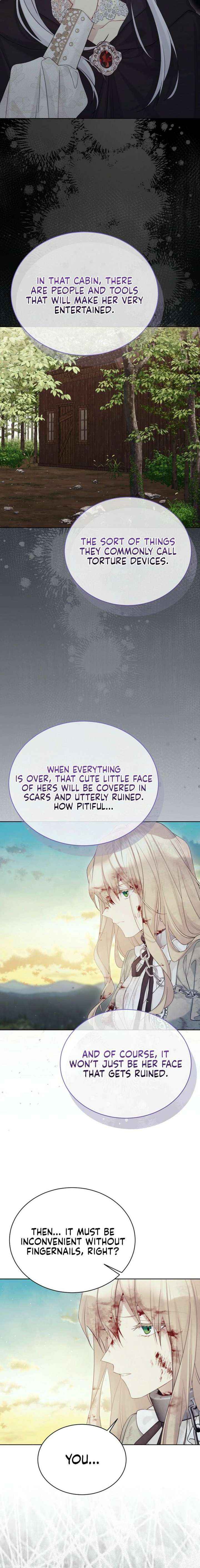 Read Recording Hall chapter 128 image 6 on Lezhin