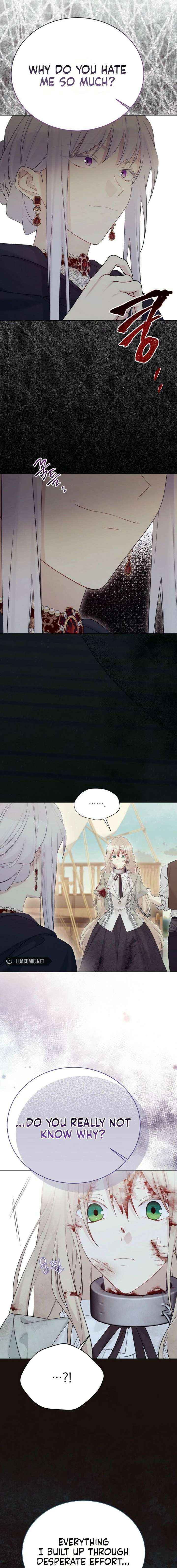 Read Recording Hall chapter 128 image 7 on Lezhin