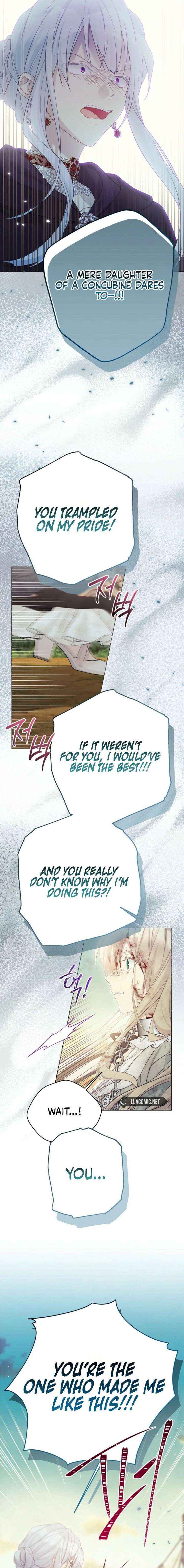 Read Recording Hall chapter 128 image 9 on Lezhin