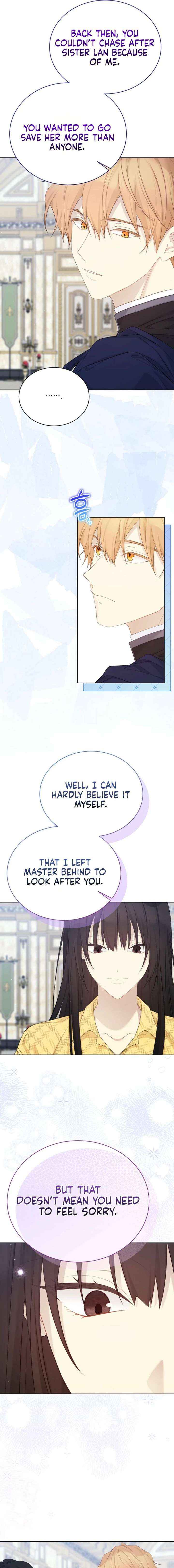 Read Recording Hall chapter 129 image 10 on Lezhin