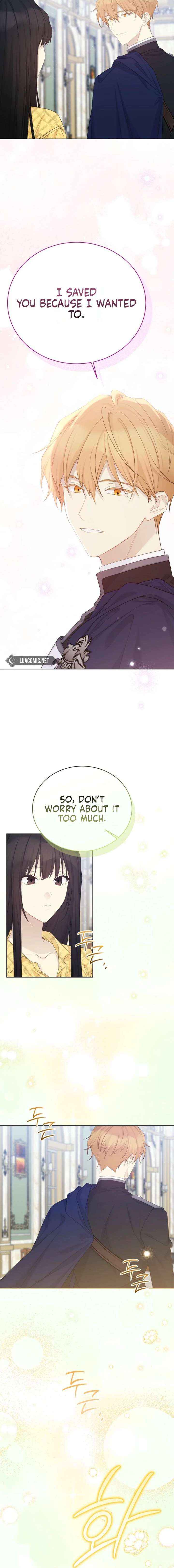 Read Recording Hall chapter 129 image 11 on Lezhin