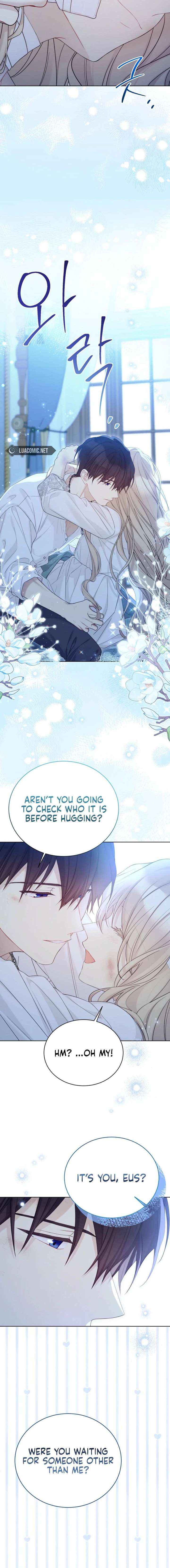 Read Recording Hall chapter 129 image 13 on Lezhin