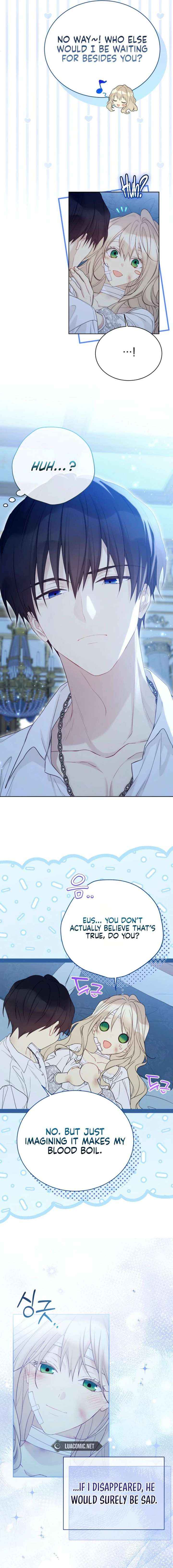Read Recording Hall chapter 129 image 14 on Lezhin