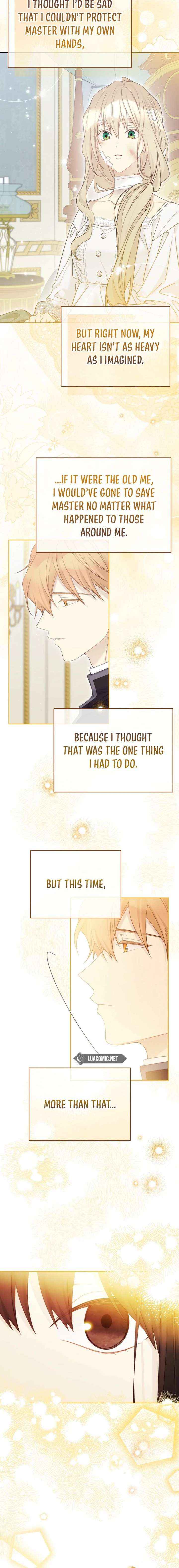 Read Recording Hall chapter 129 image 7 on Lezhin