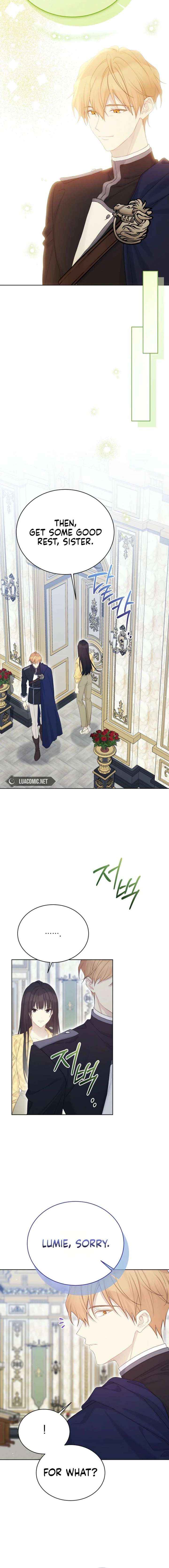 Read Recording Hall chapter 129 image 9 on Lezhin