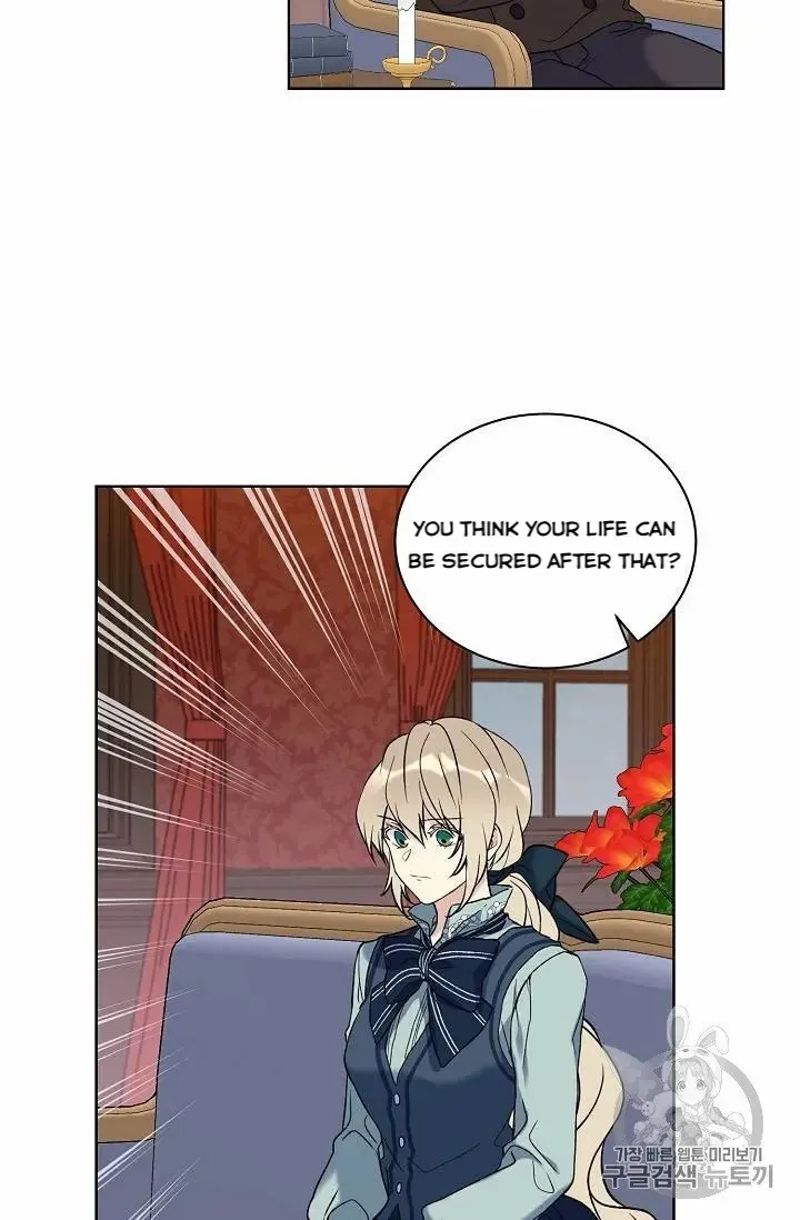 Read Recording Hall chapter 13 image 11 on Lezhin