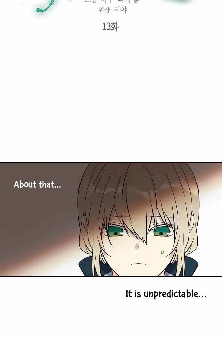 Read Recording Hall chapter 13 image 13 on Lezhin