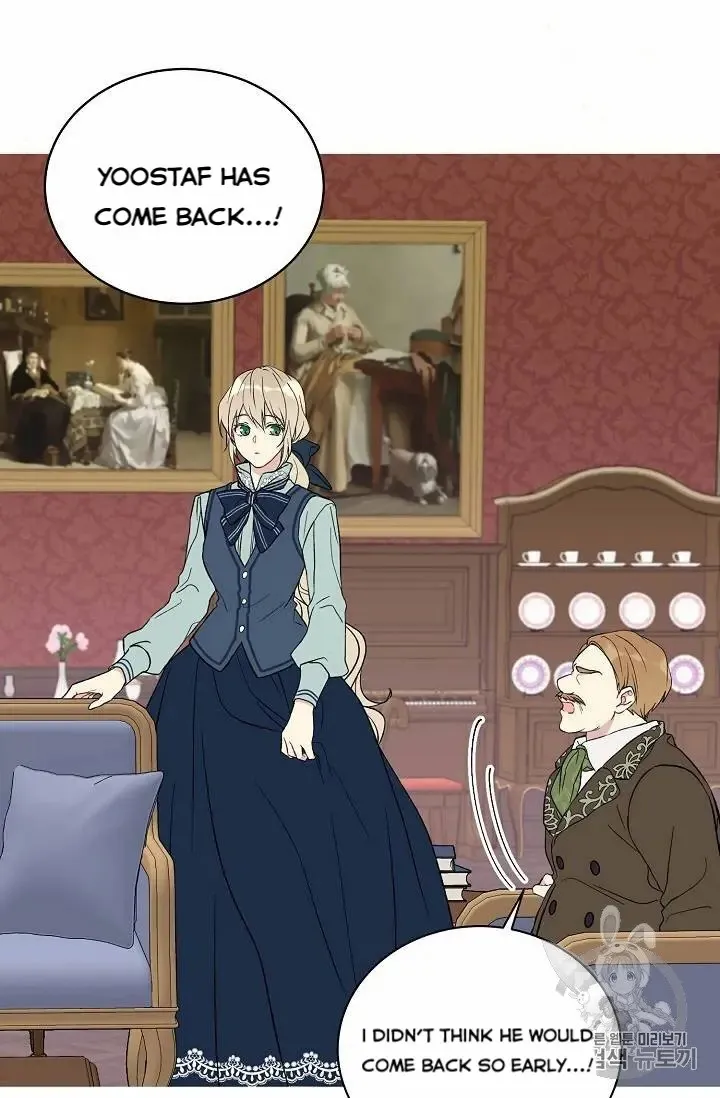 Read Recording Hall chapter 13 image 2 on Lezhin