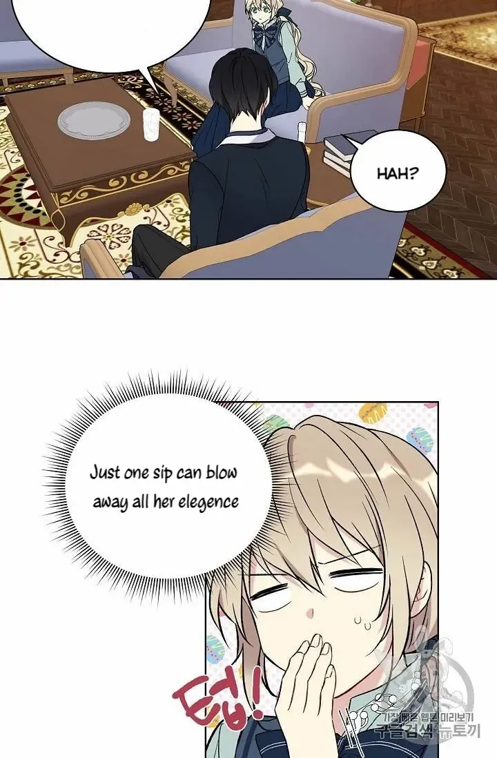 Read Recording Hall chapter 13 image 37 on Lezhin