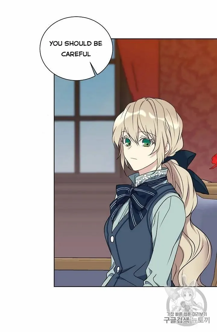 Read Recording Hall chapter 13 image 7 on Lezhin