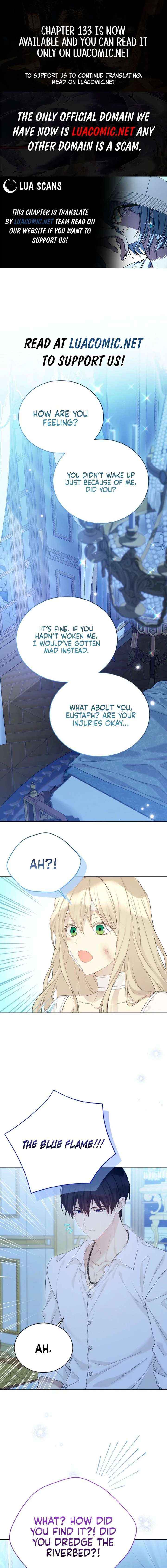 Read Recording Hall chapter 130 image 1 on Lezhin
