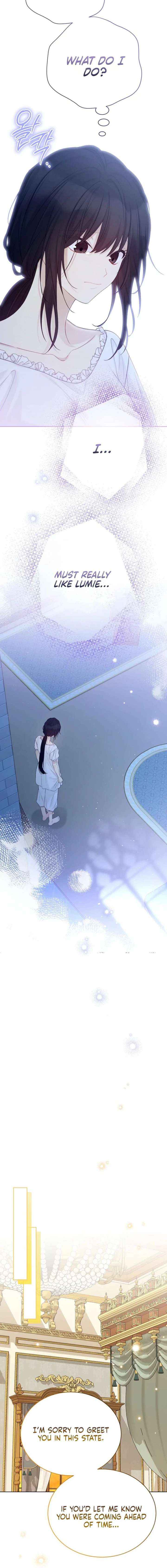 Read Recording Hall chapter 130 image 11 on Lezhin