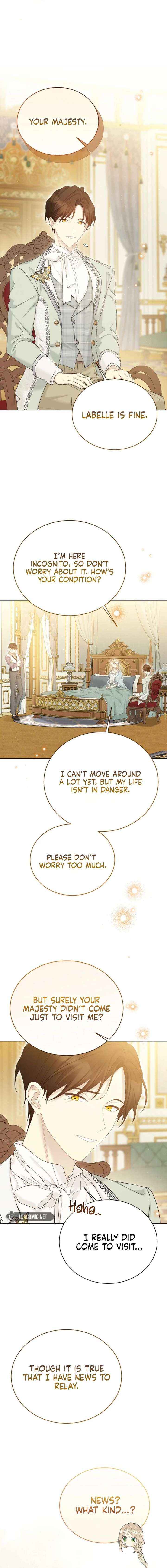 Read Recording Hall chapter 130 image 12 on Lezhin