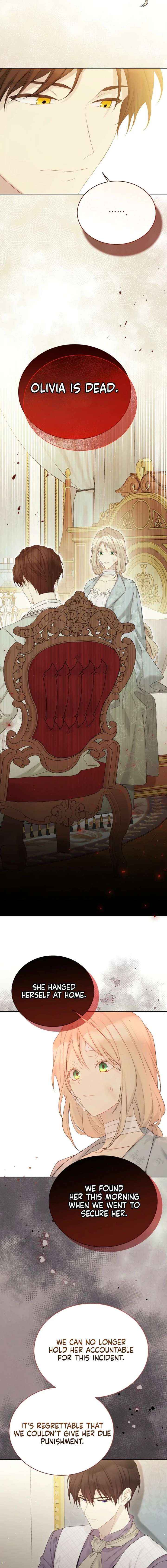 Read Recording Hall chapter 130 image 13 on Lezhin