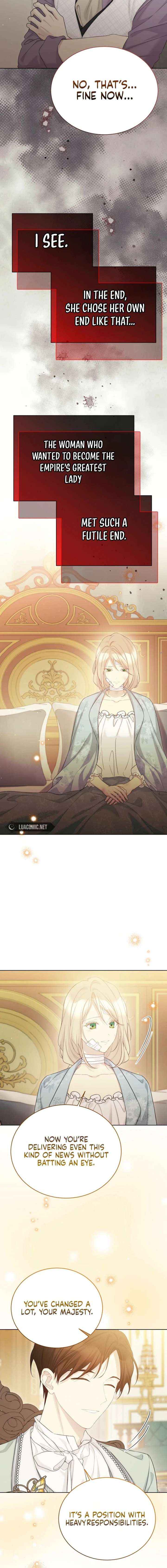 Read Recording Hall chapter 130 image 14 on Lezhin