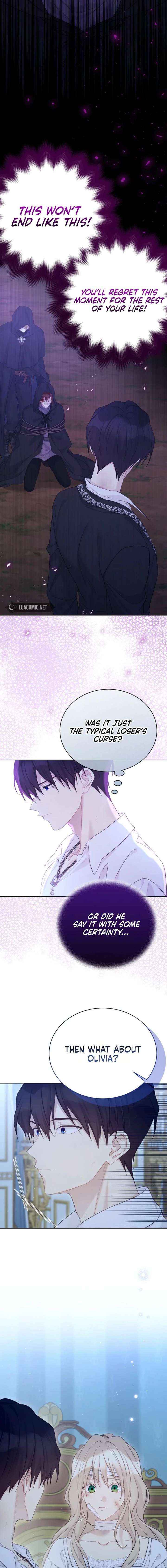 Read Recording Hall chapter 130 image 5 on Lezhin