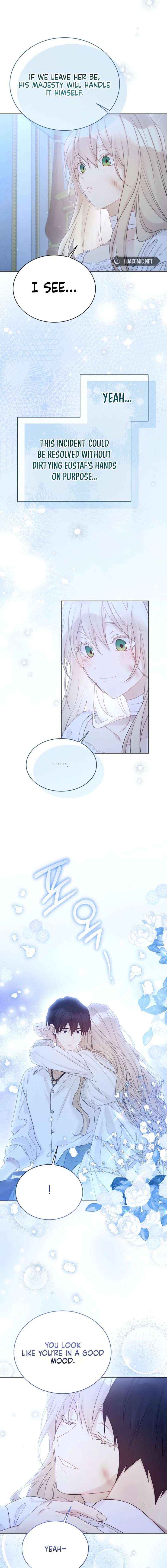Read Recording Hall chapter 130 image 7 on Lezhin