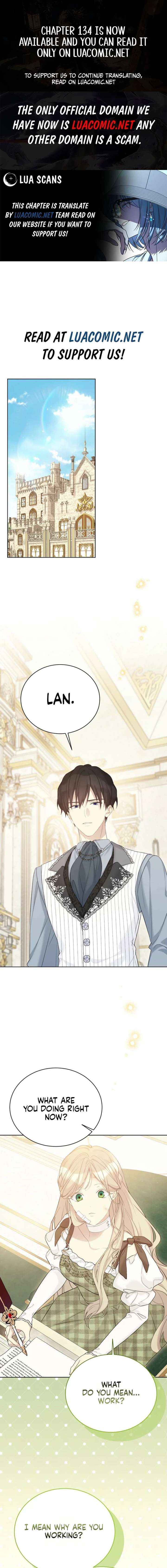 Read Recording Hall chapter 131 image 1 on Lezhin