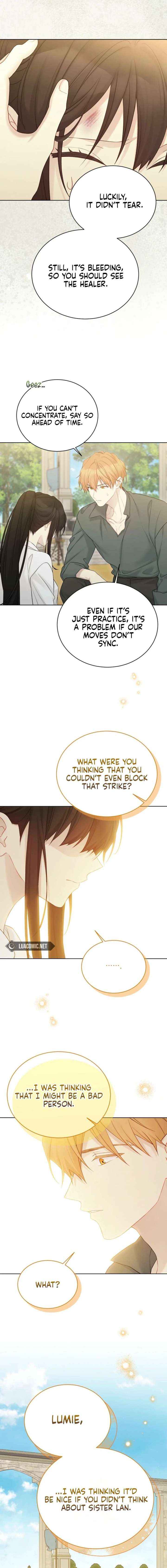 Read Recording Hall chapter 131 image 12 on Lezhin