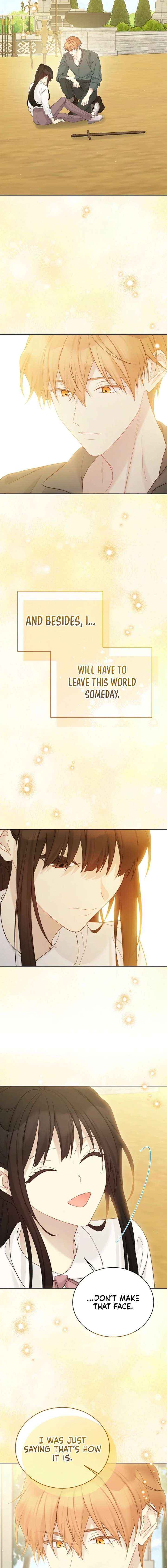 Read Recording Hall chapter 131 image 13 on Lezhin
