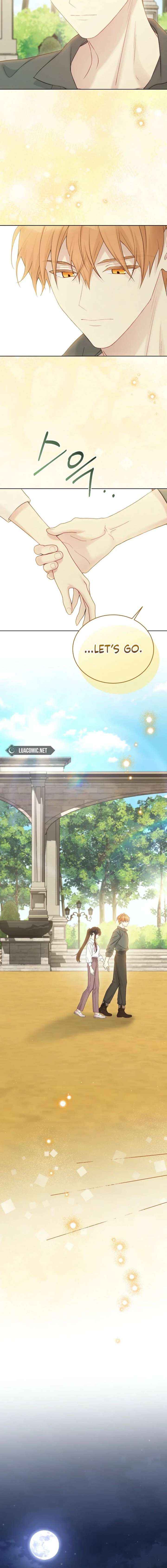 Read Recording Hall chapter 131 image 14 on Lezhin
