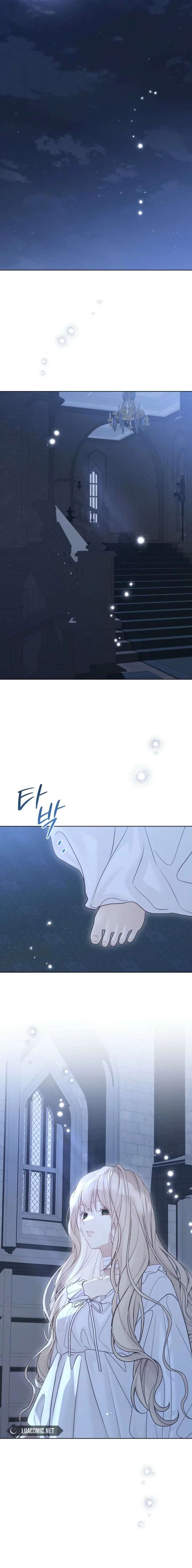Read Recording Hall chapter 131 image 15 on Lezhin