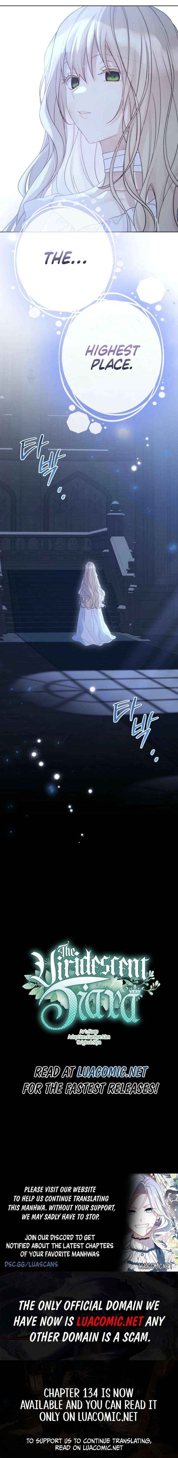 Read Recording Hall chapter 131 image 16 on Lezhin